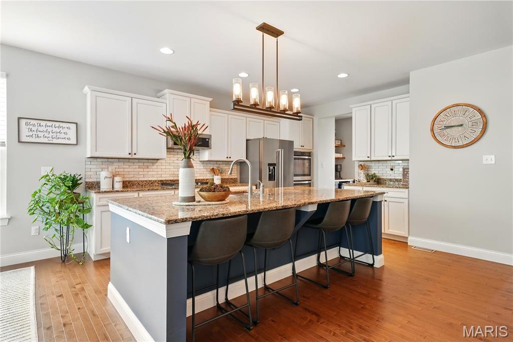 Willow Walk - Residential