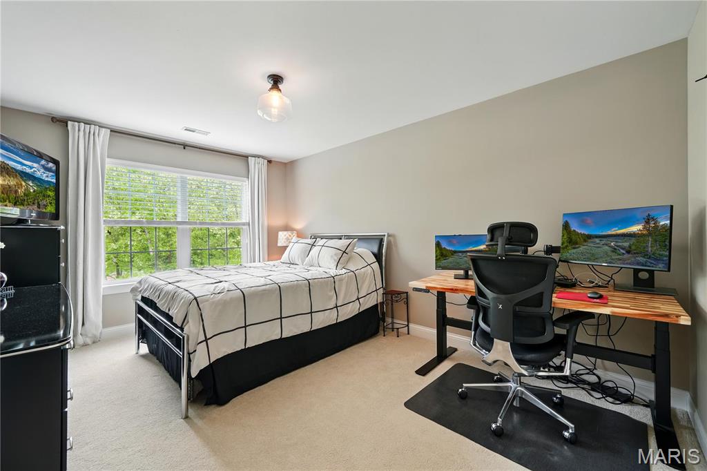 Willow Walk - Residential