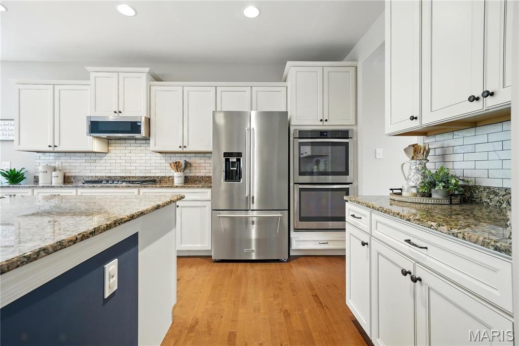 Willow Walk - Residential