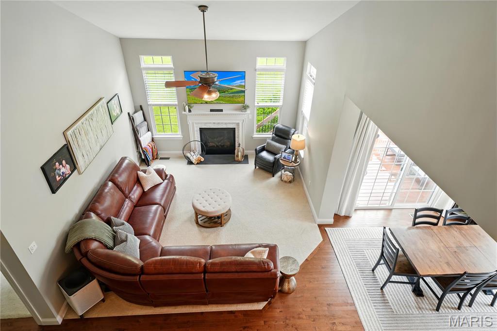 Willow Walk - Residential