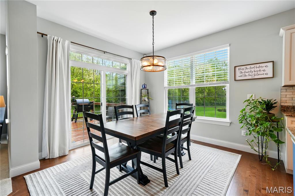 Willow Walk - Residential