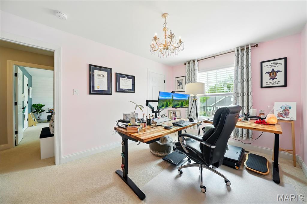 Willow Walk - Residential