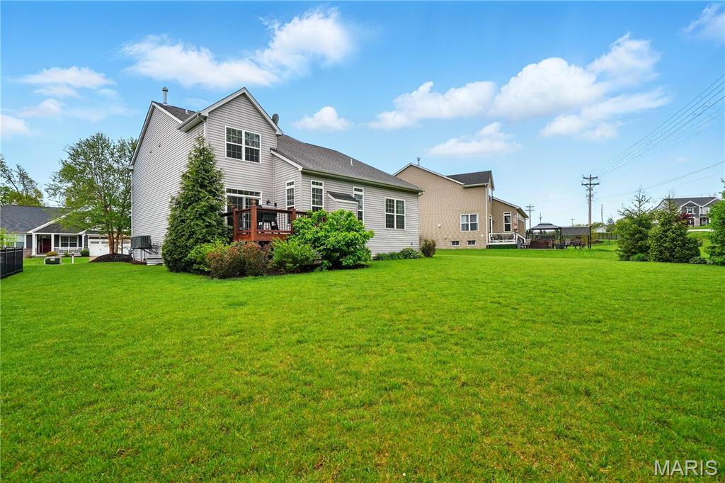 Willow Walk - Residential