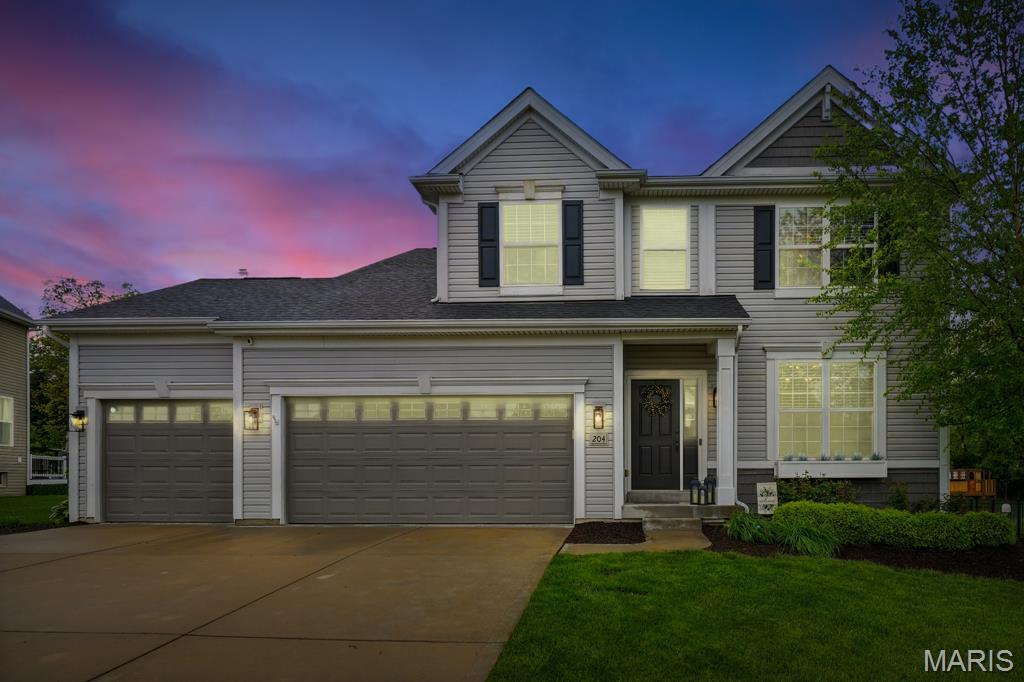 Willow Walk - Residential