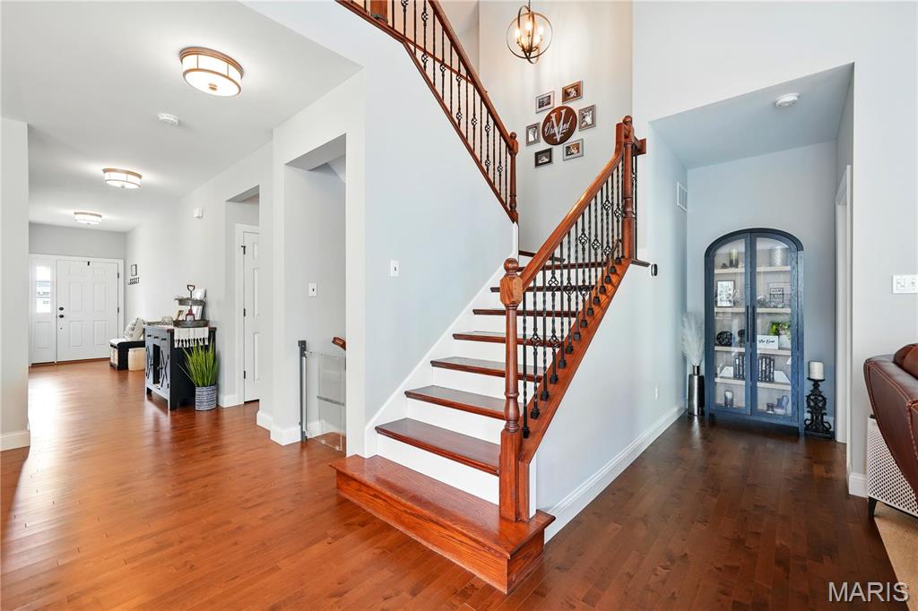 Willow Walk - Residential
