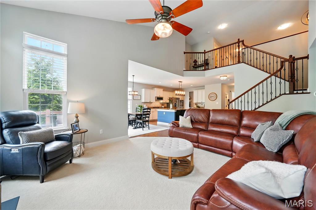 Willow Walk - Residential