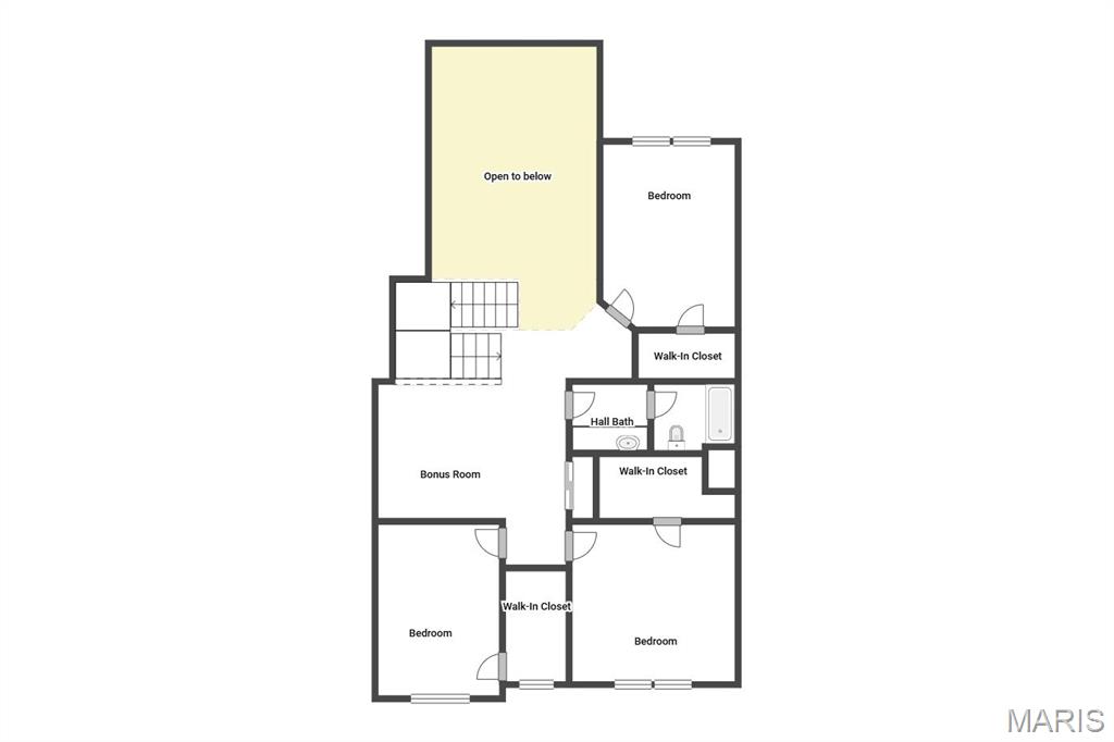Willow Walk - Residential