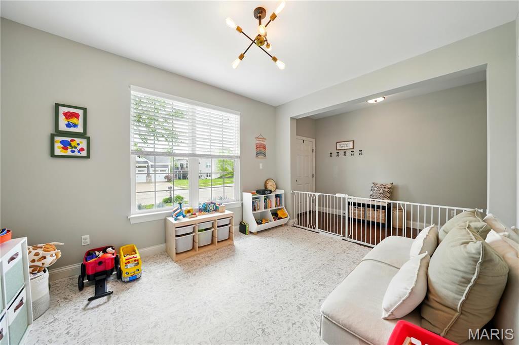 Willow Walk - Residential