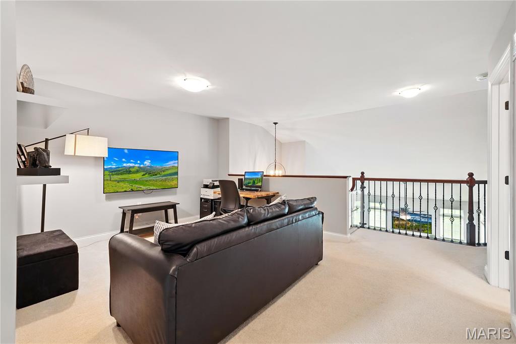 Willow Walk - Residential