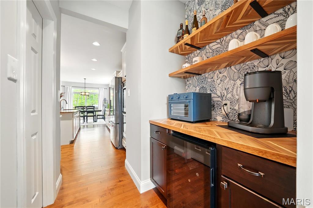 Willow Walk - Residential