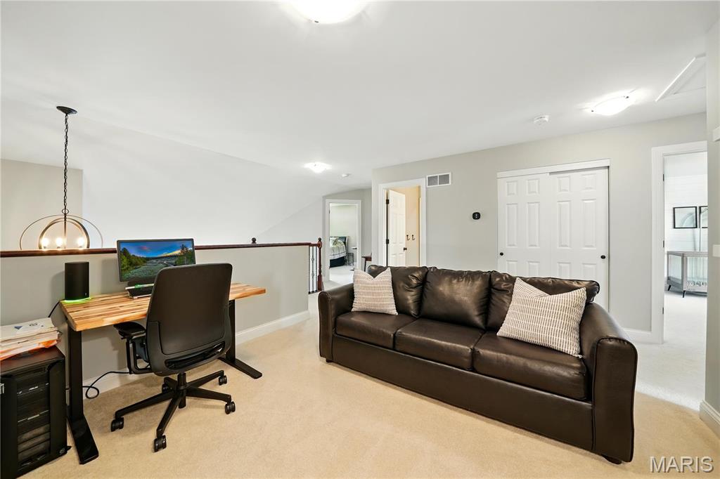 Willow Walk - Residential