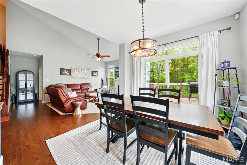 Willow Walk - Residential