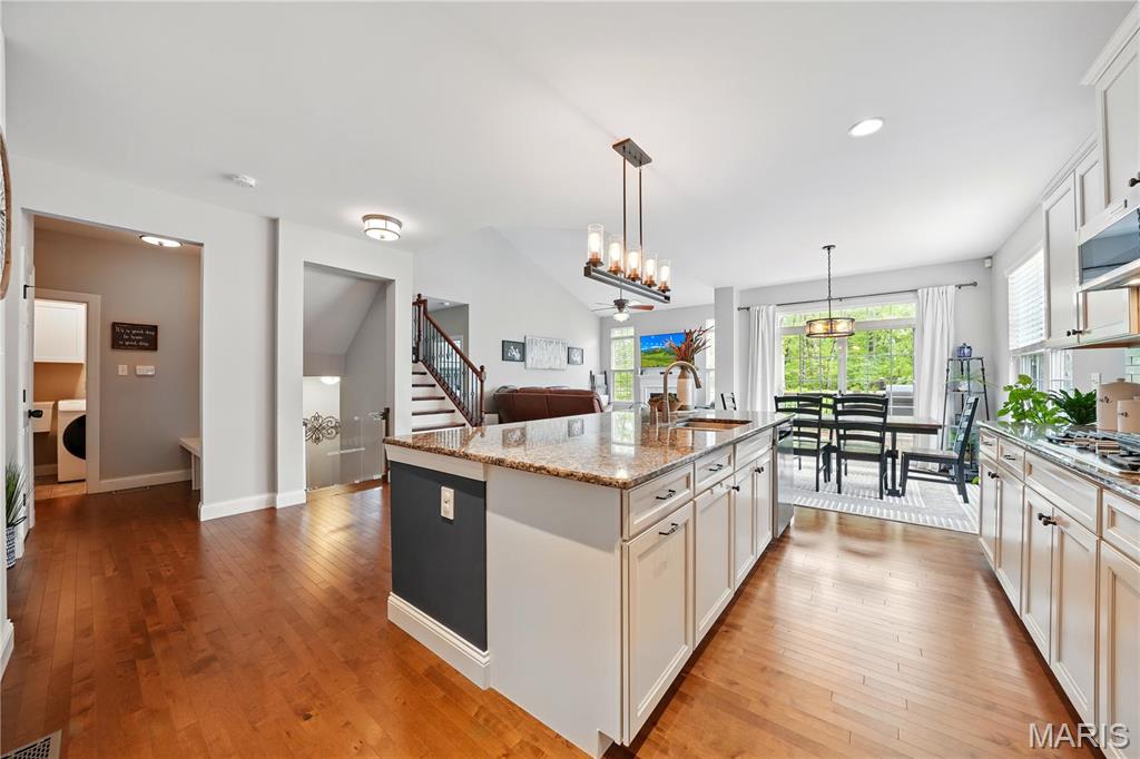 Willow Walk - Residential