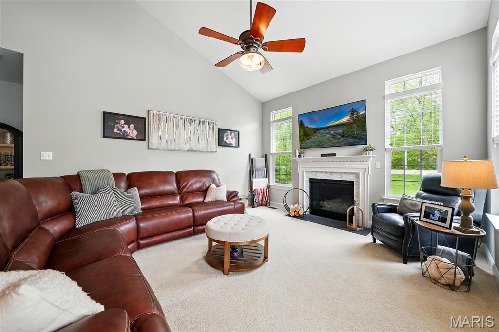 Willow Walk - Residential