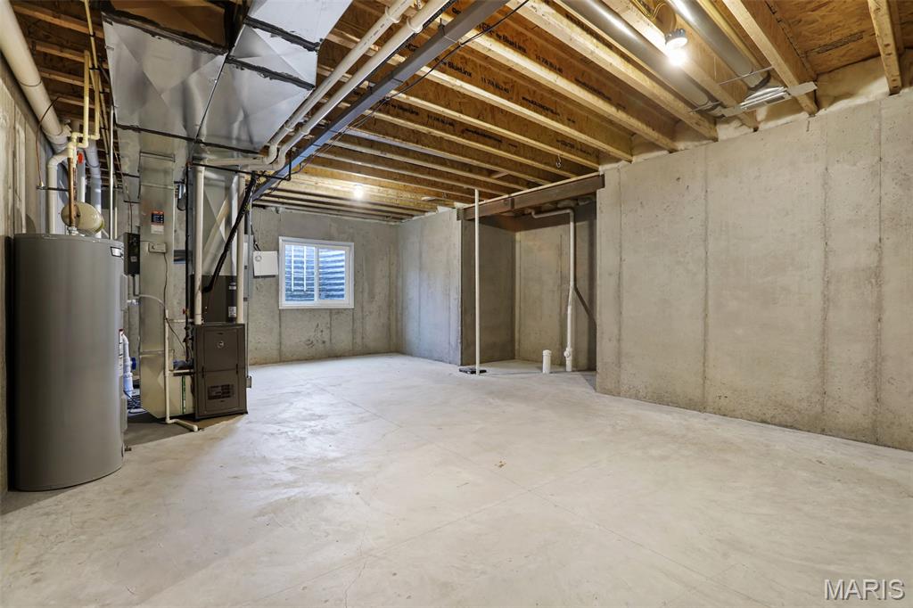 Hadleys W C Sub - Residential