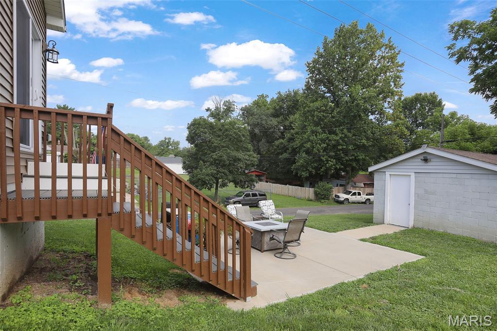 Hadleys W C Sub - Residential