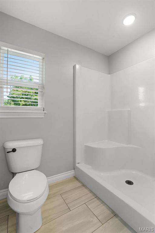 Hadleys W C Sub - Residential
