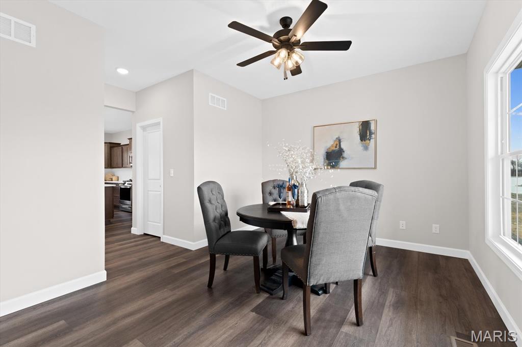 Savannah Hills - Residential
