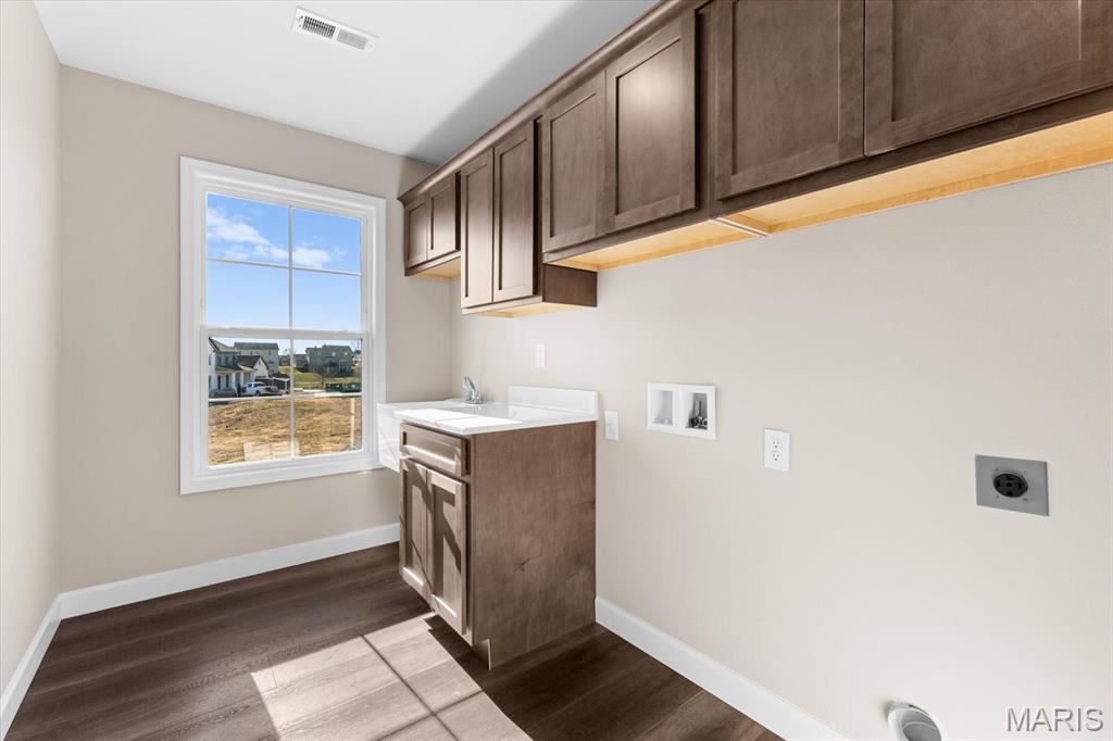 Savannah Hills - Residential