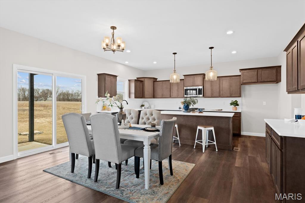 Savannah Hills - Residential