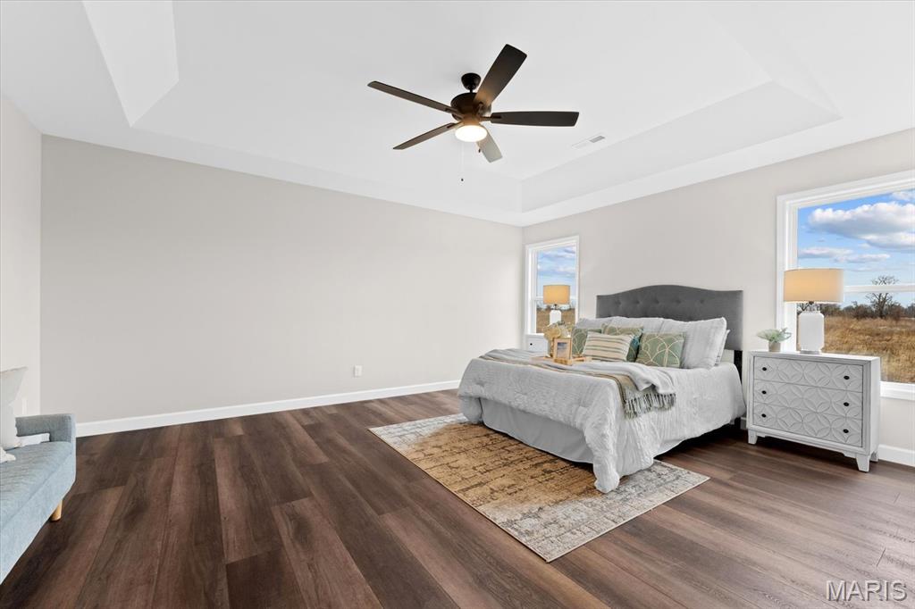 Savannah Hills - Residential