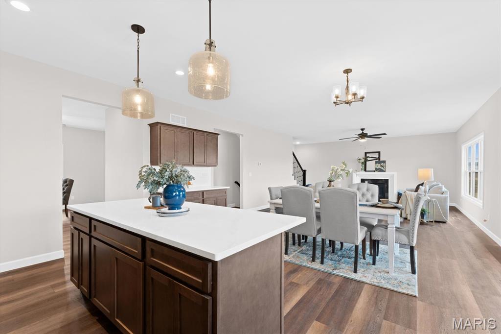 Savannah Hills - Residential