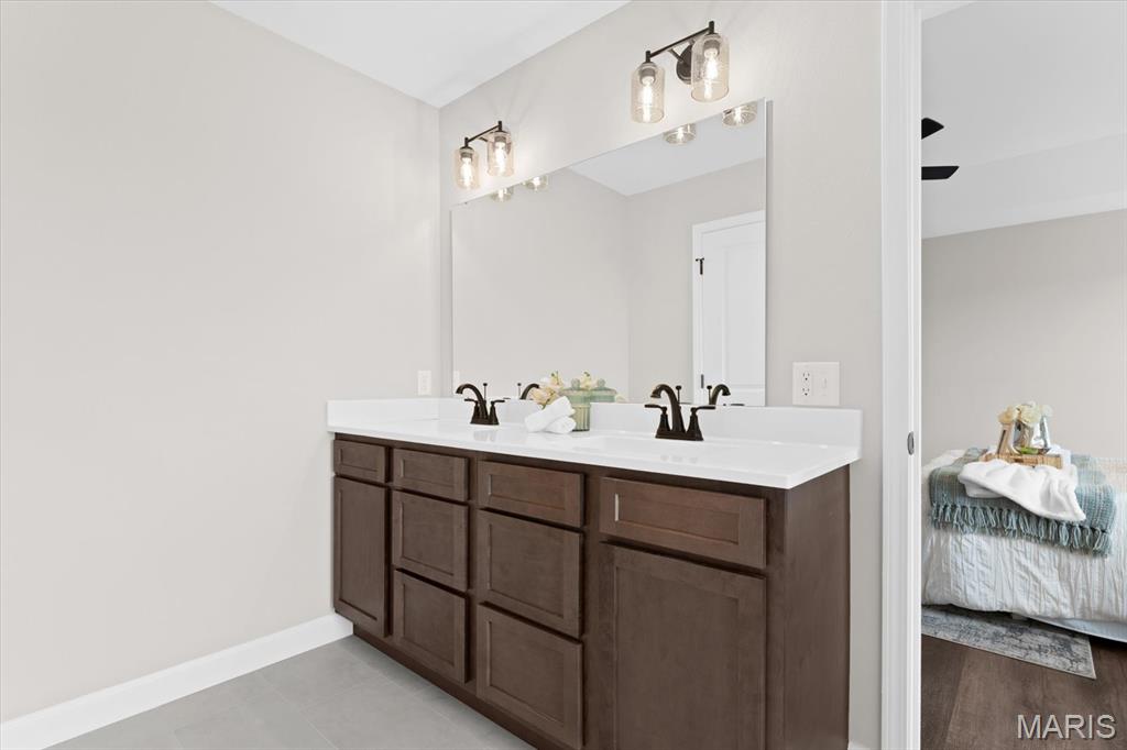 Savannah Hills - Residential