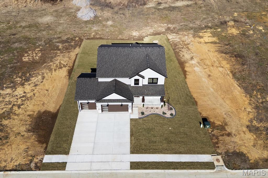 Savannah Hills - Residential