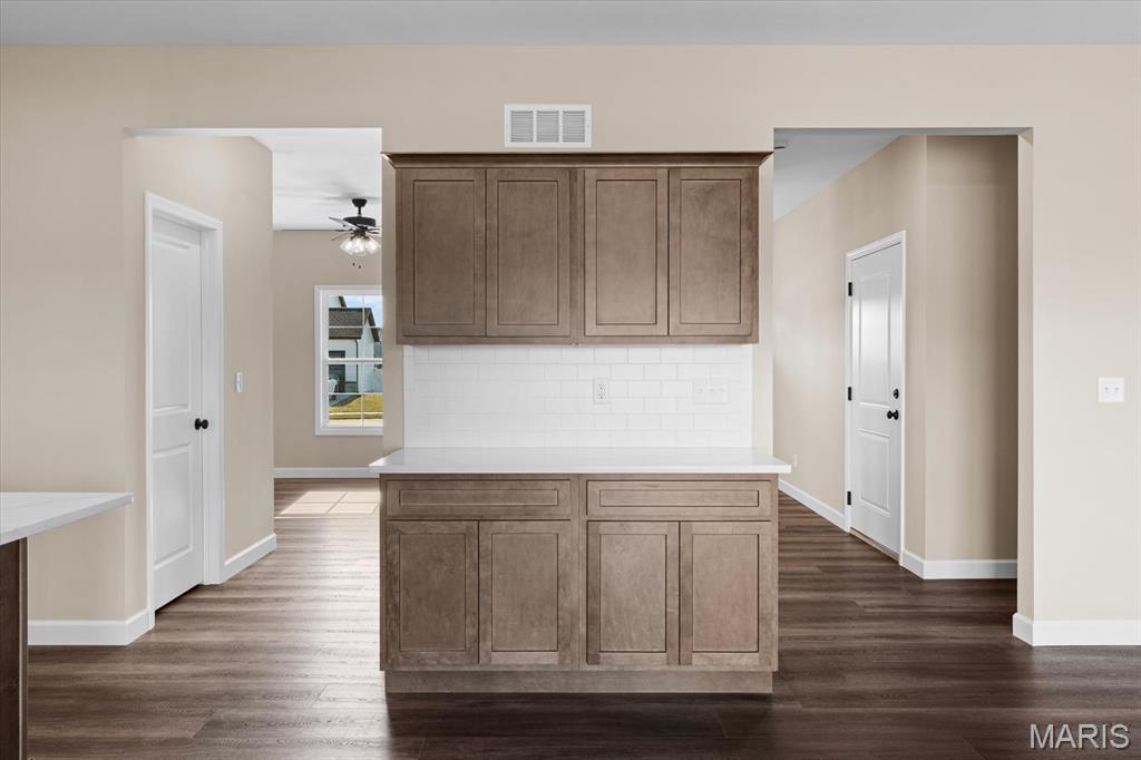 Savannah Hills - Residential