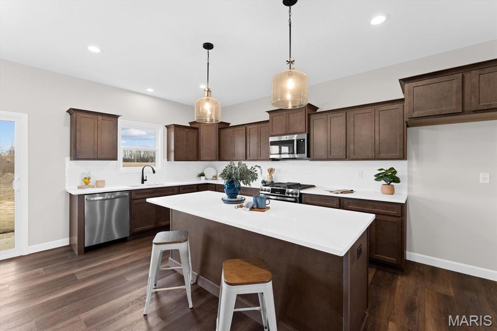 Savannah Hills - Residential