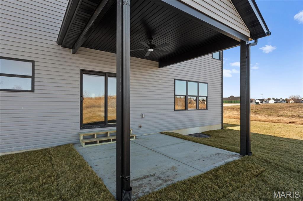 Savannah Hills - Residential