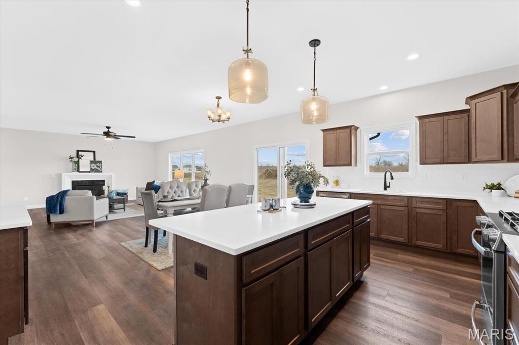Savannah Hills - Residential