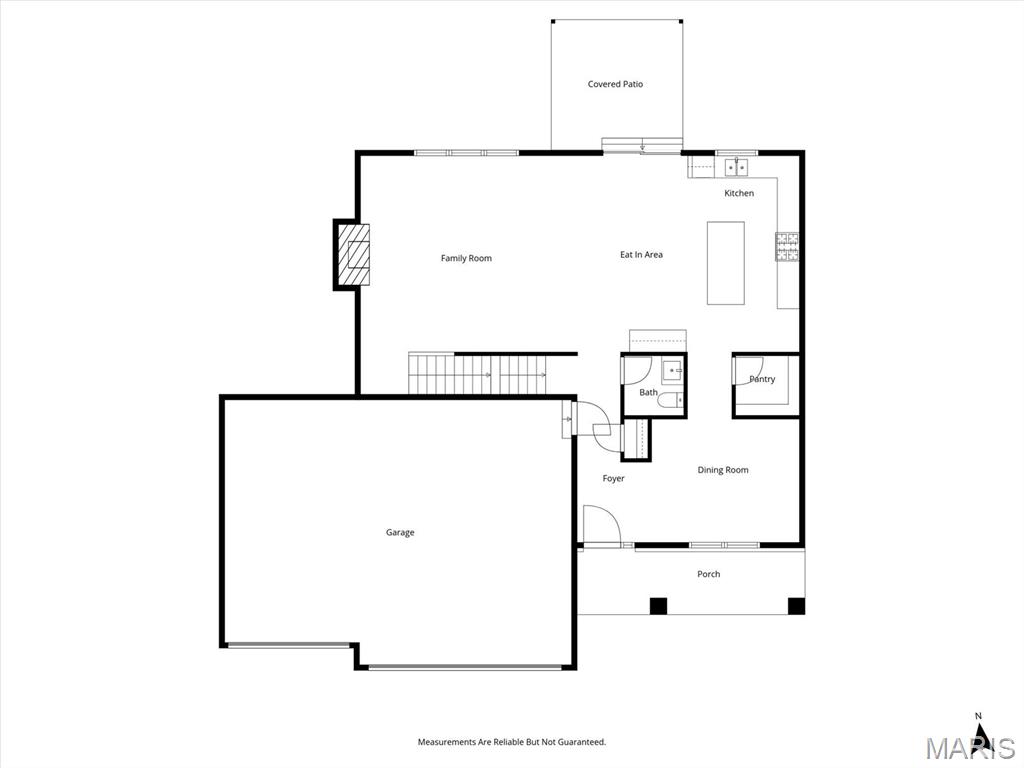 Savannah Hills - Residential