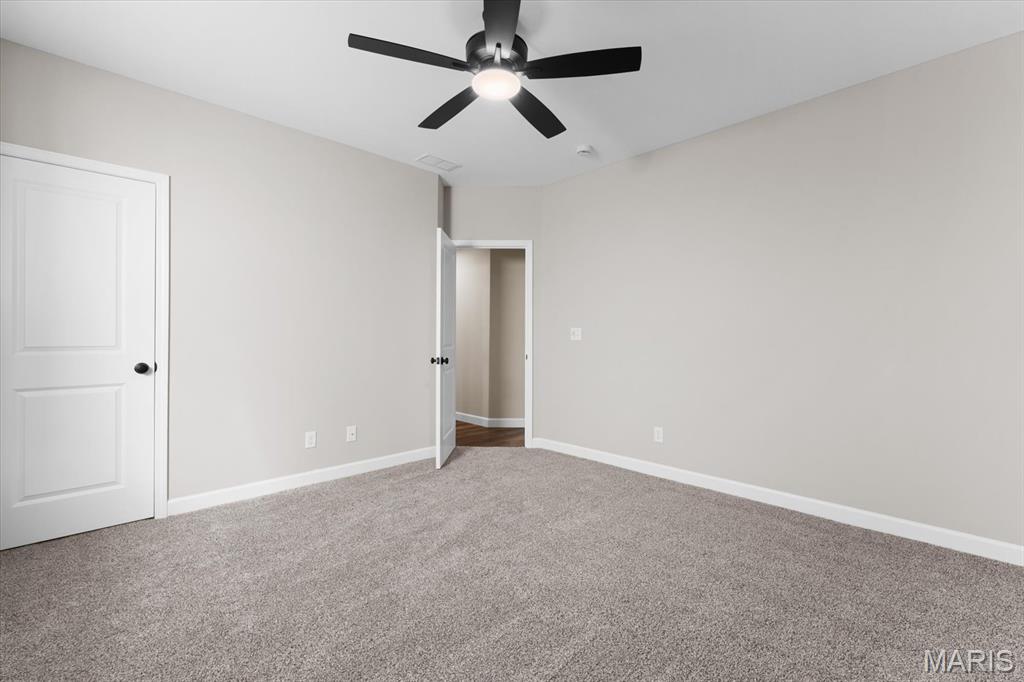 Savannah Hills - Residential