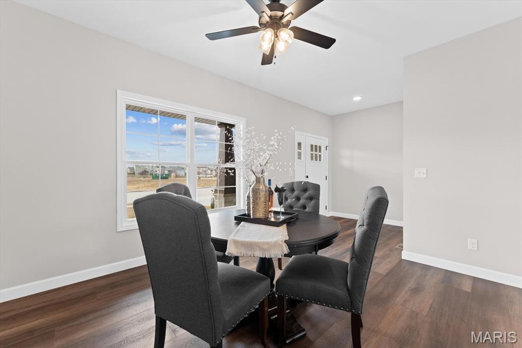 Savannah Hills - Residential