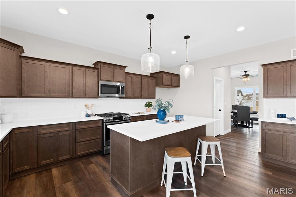 Savannah Hills - Residential