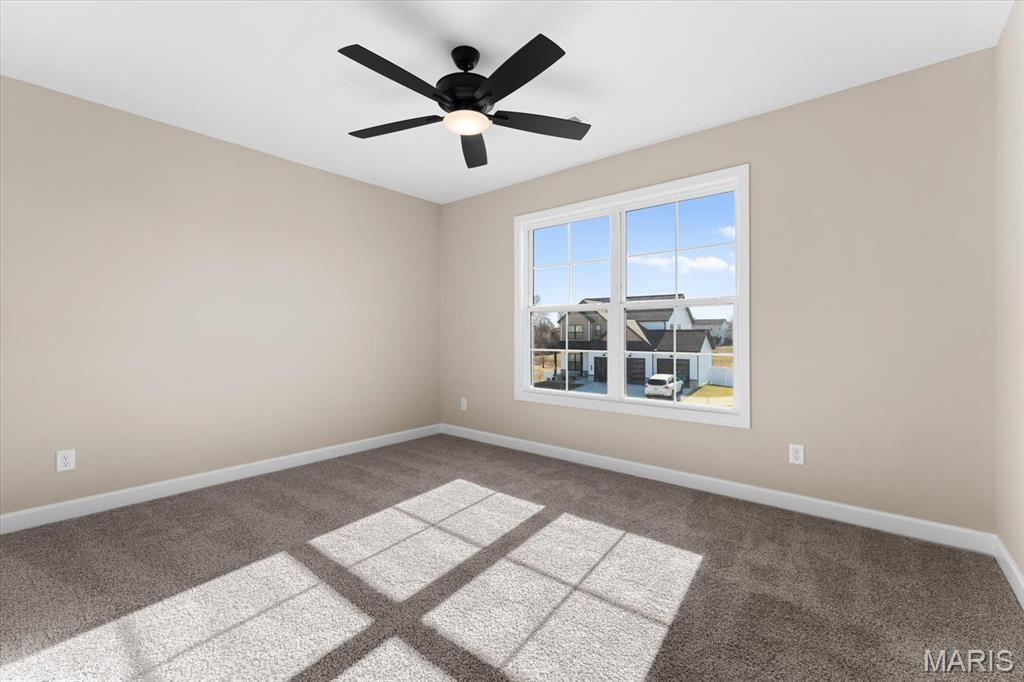 Savannah Hills - Residential