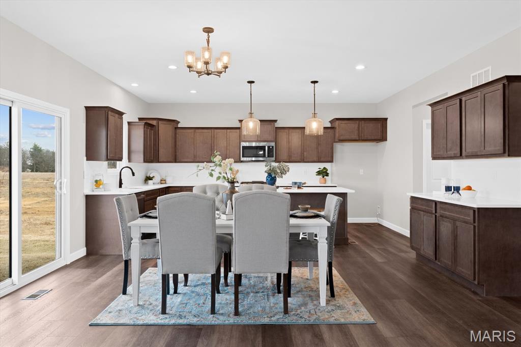 Savannah Hills - Residential