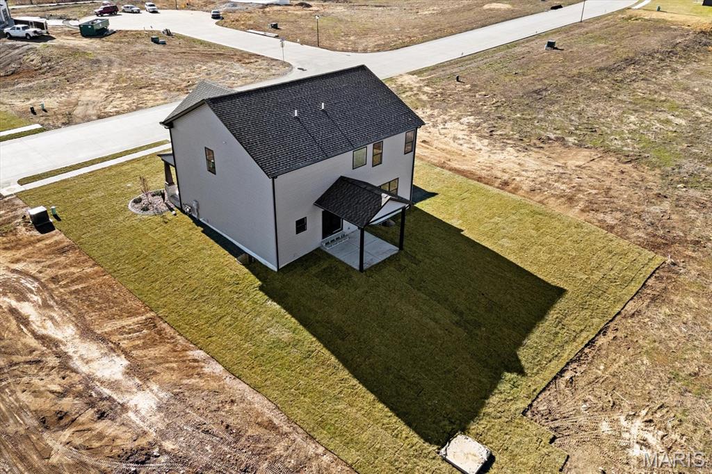 Savannah Hills - Residential