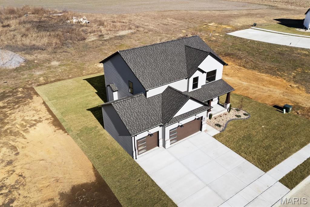Savannah Hills - Residential