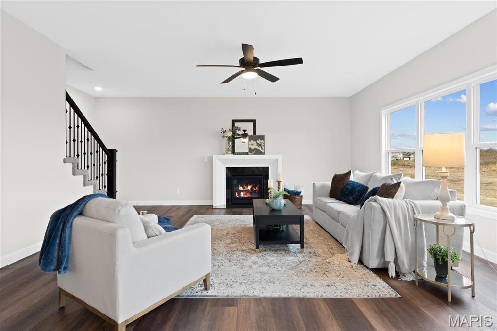 Savannah Hills - Residential