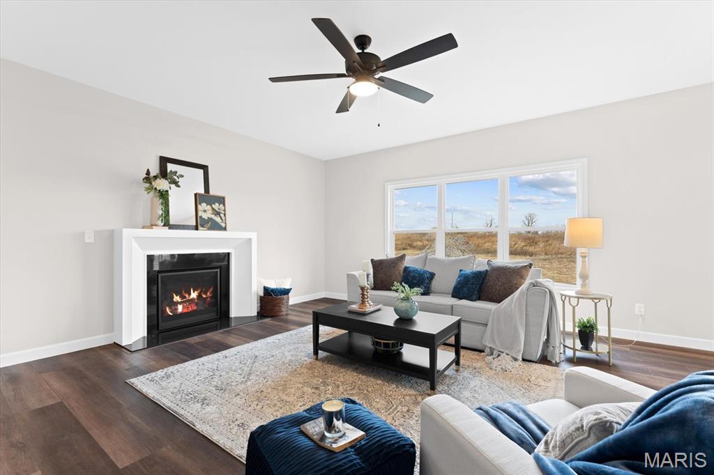 Savannah Hills - Residential