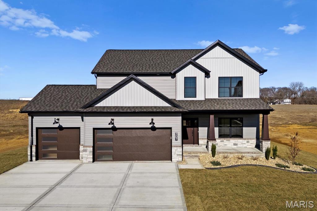 Savannah Hills - Residential