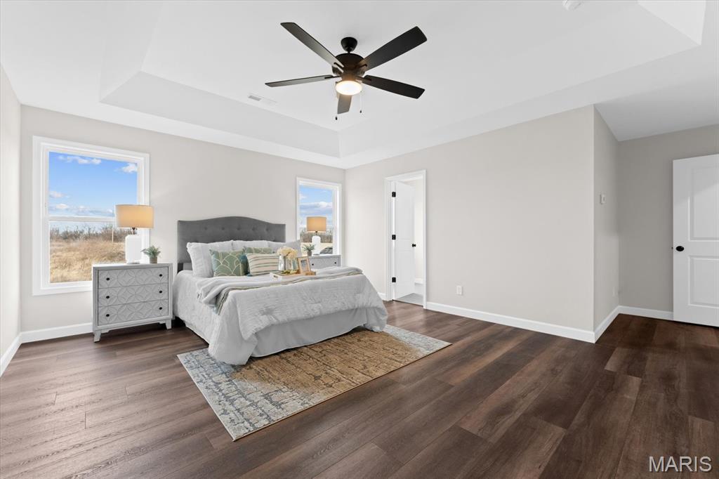 Savannah Hills - Residential