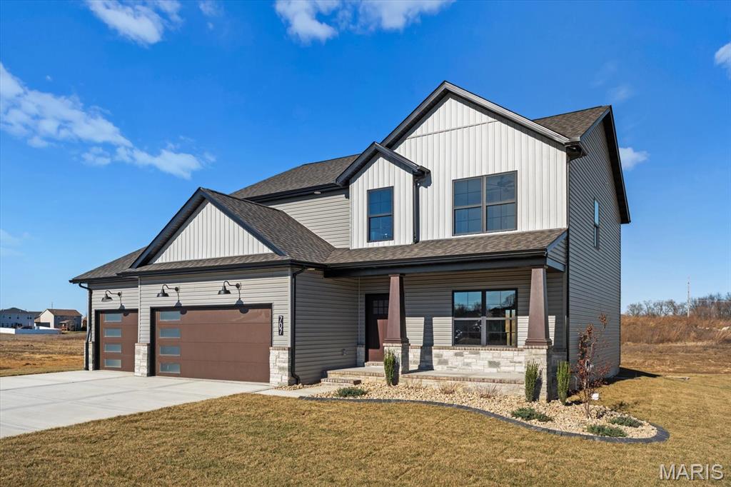Savannah Hills - Residential