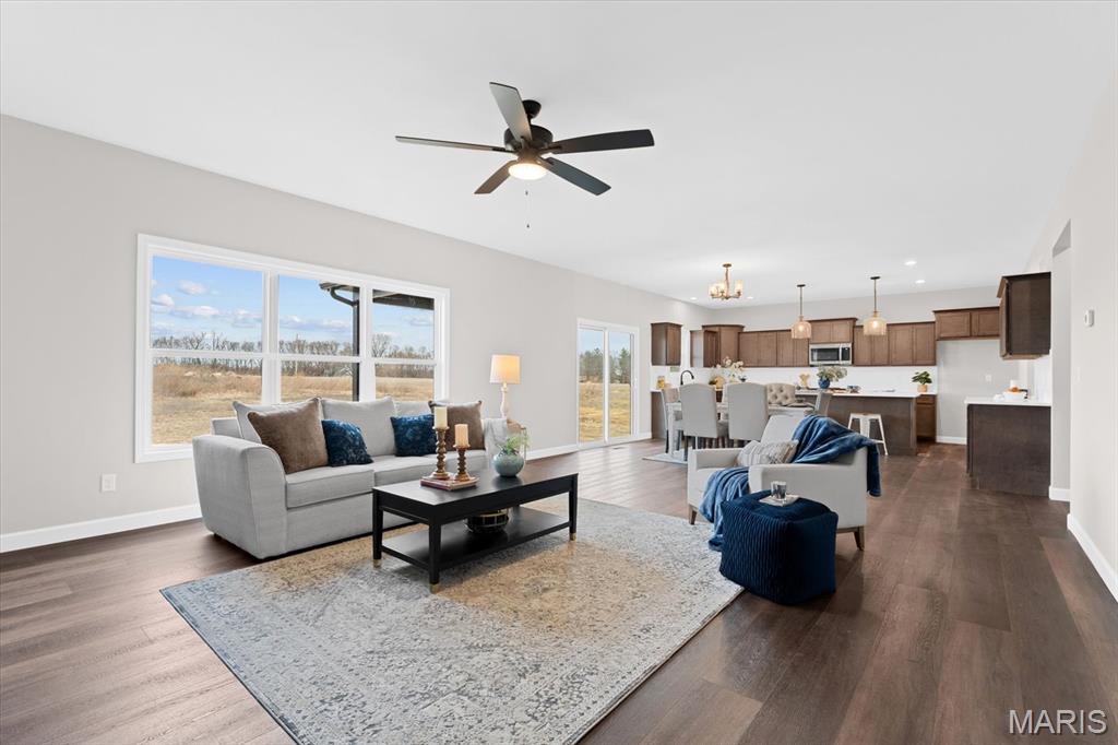 Savannah Hills - Residential
