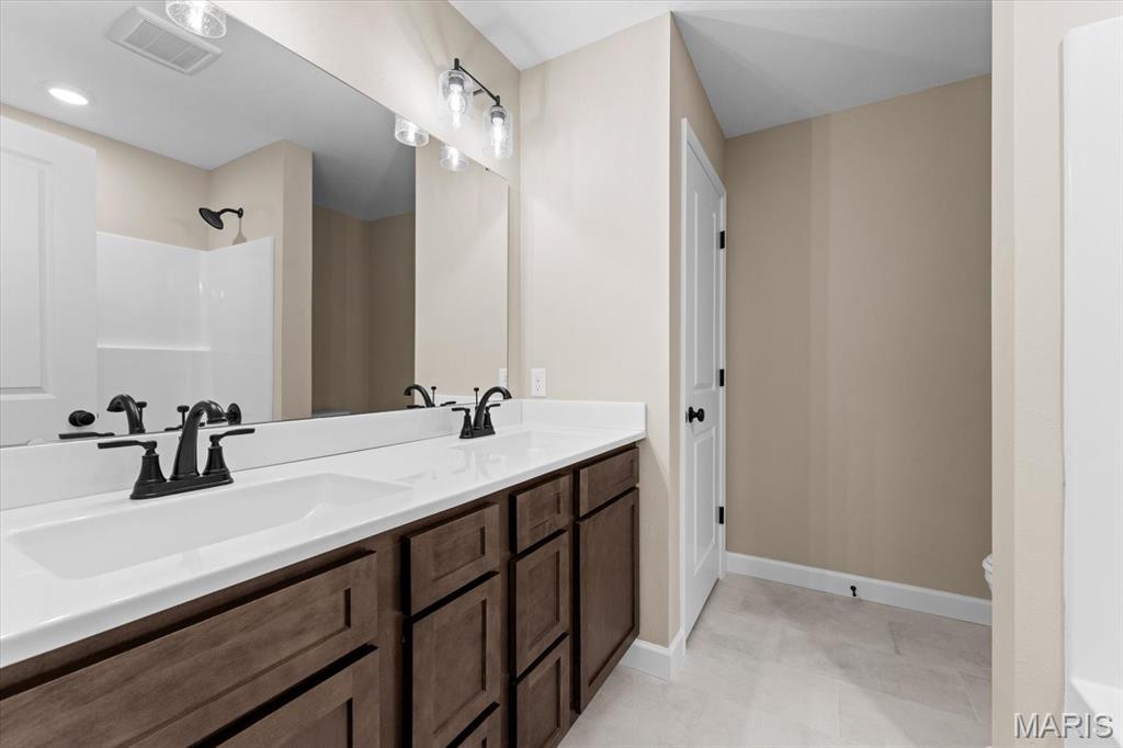Savannah Hills - Residential