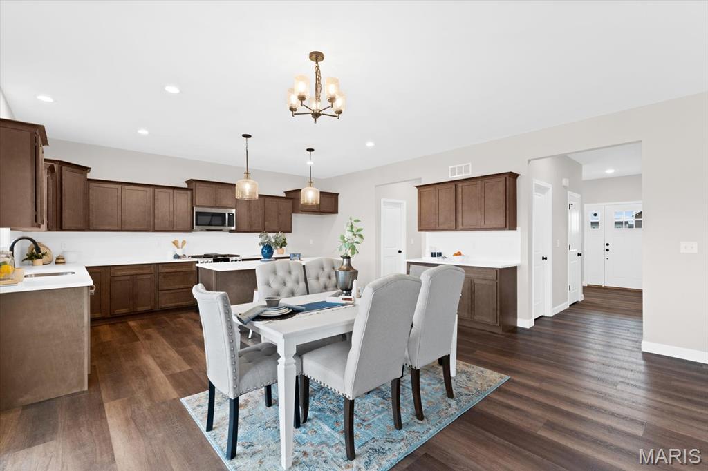 Savannah Hills - Residential