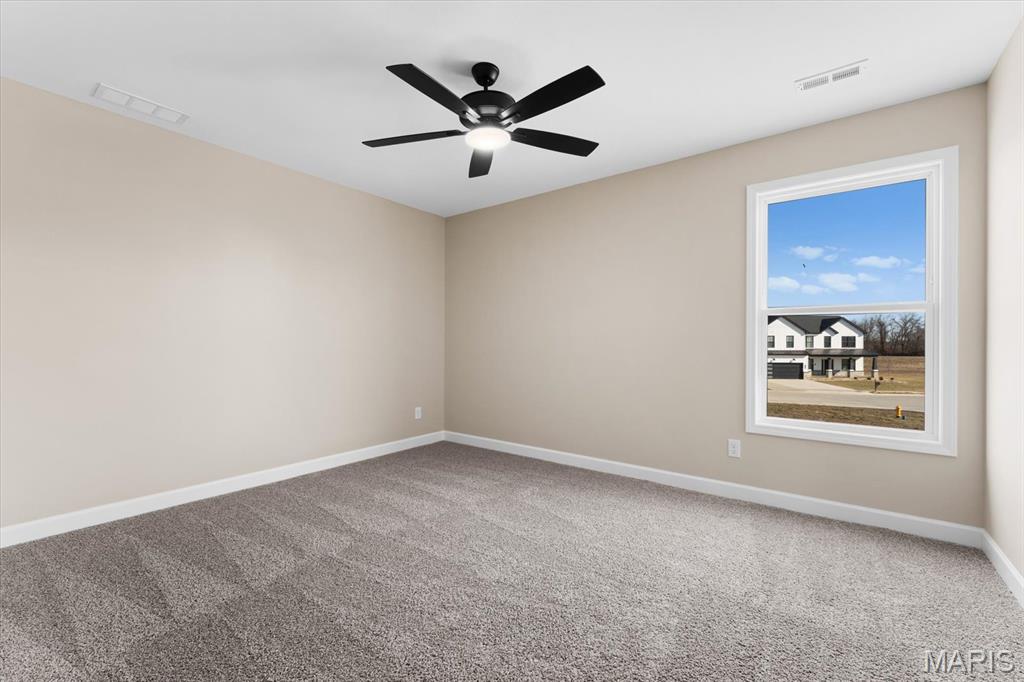 Savannah Hills - Residential
