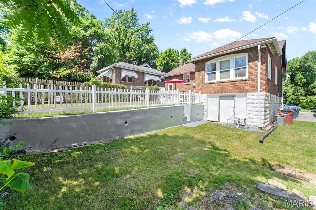 Arbor Terrace First Add - Residential